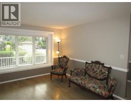 Living room - 707 76th Avenue Unit# #5, Grand Forks, BC V0H1H0 Photo 8