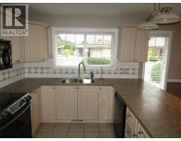Kitchen - 707 76th Avenue Unit# #5, Grand Forks, BC V0H1H0 Photo 6