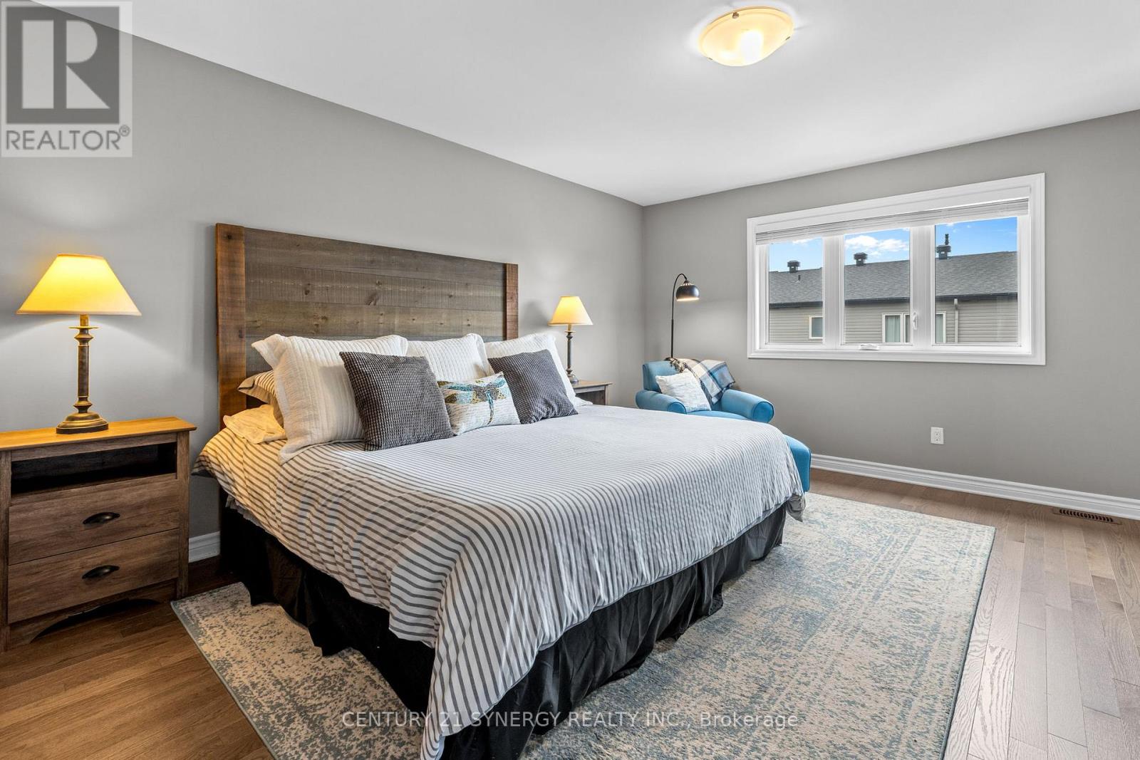 3 Bed, 3 Bath House for Sale in Ottawa – 663 JEROME JODOIN DRIVE, Ottawa – MLS# X13746414 - Image 19