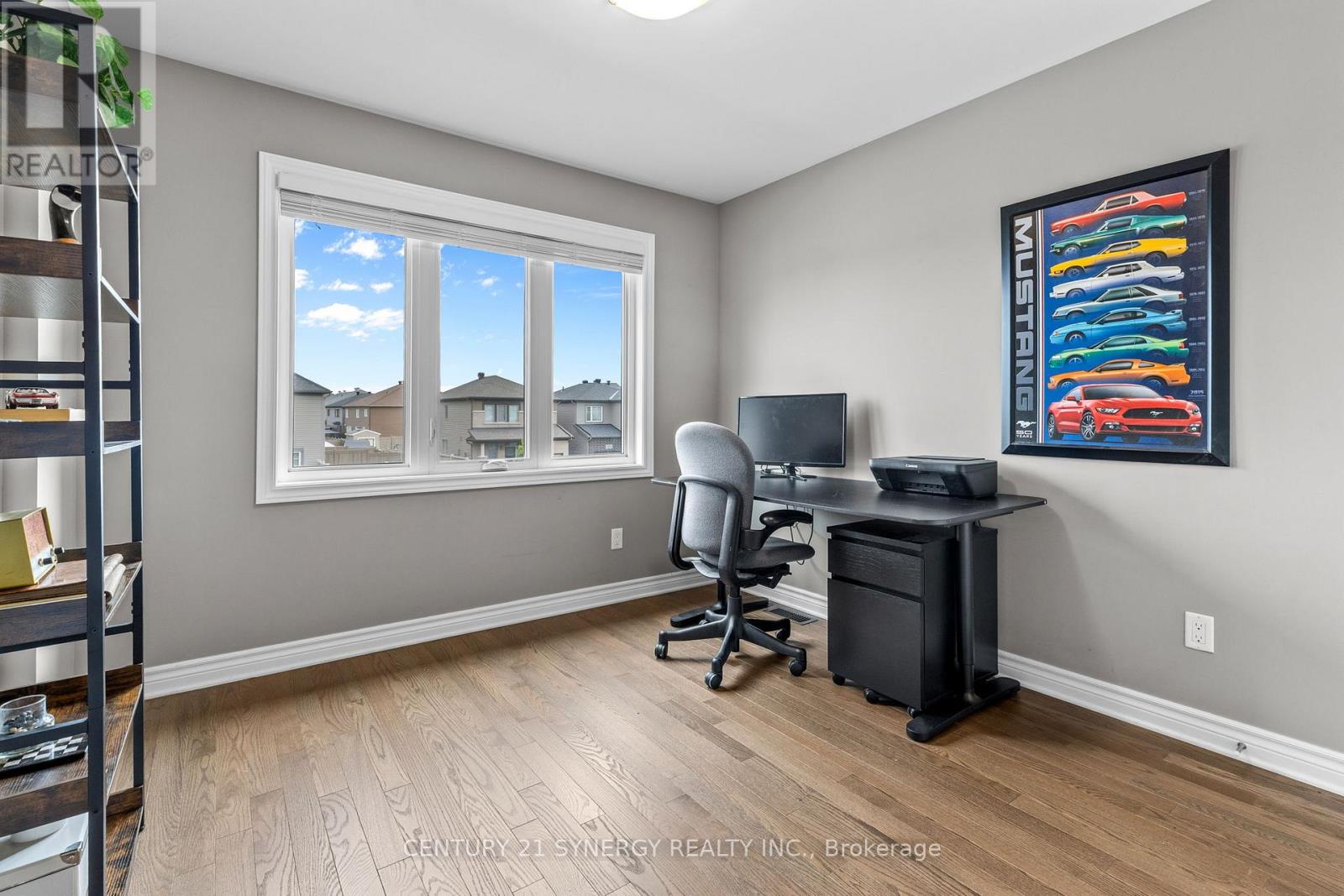 3 Bed, 3 Bath House for Sale in Ottawa – 663 JEROME JODOIN DRIVE, Ottawa – MLS# X13746414 - Image 26