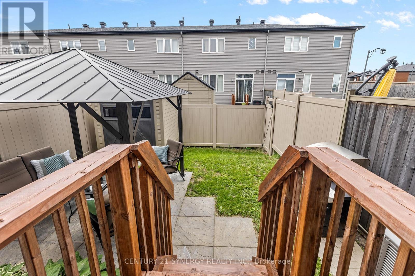 3 Bed, 3 Bath House for Sale in Ottawa – 663 JEROME JODOIN DRIVE, Ottawa – MLS# X13746414 - Image 36