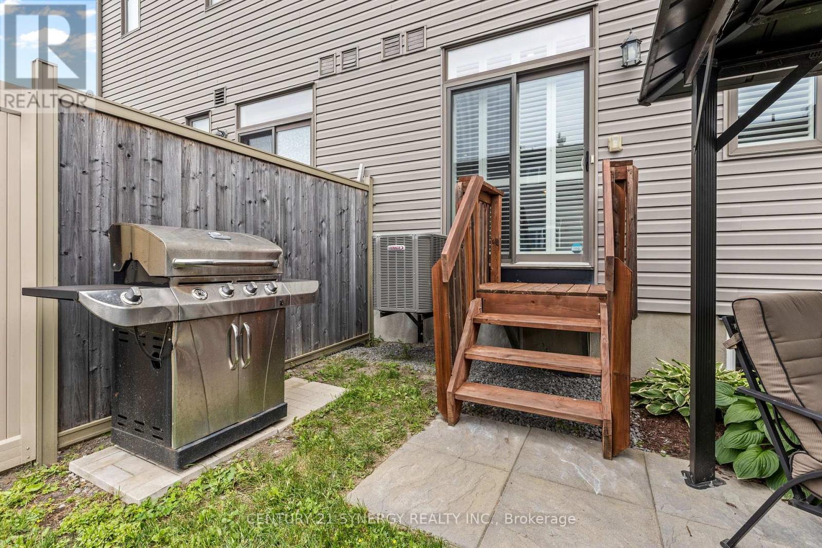 3 Bed, 3 Bath House for Sale in Ottawa – 663 JEROME JODOIN DRIVE, Ottawa – MLS# X13746414 - Image 37