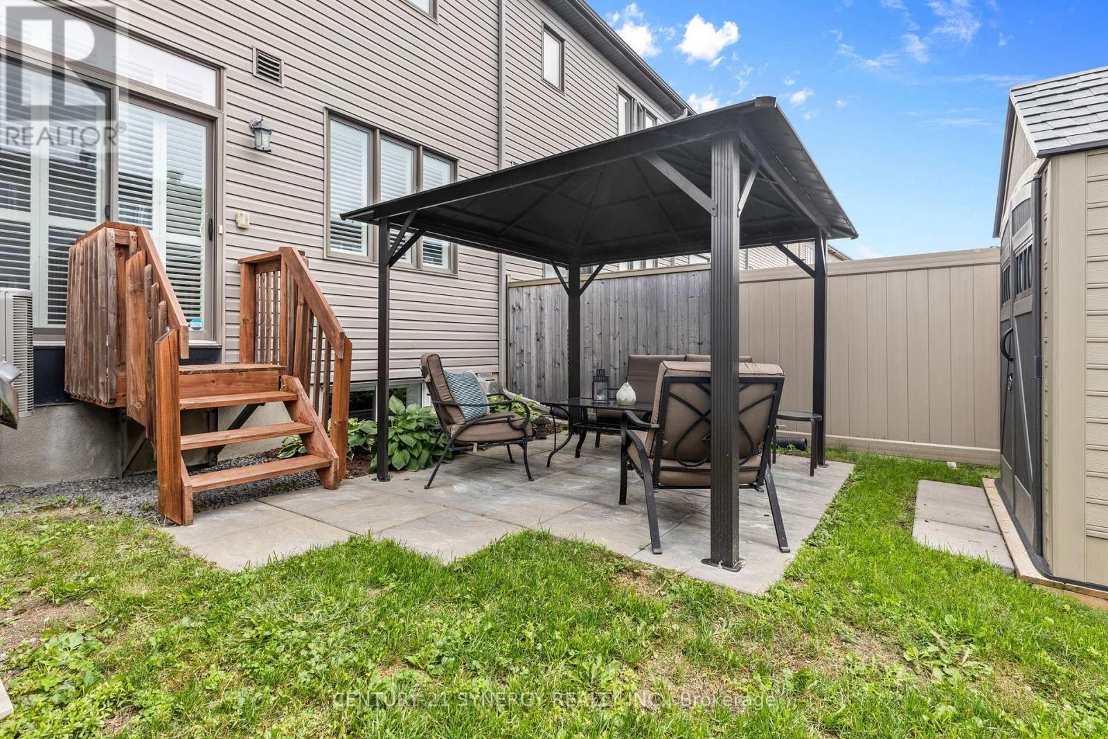 3 Bed, 3 Bath House for Sale in Ottawa – 663 JEROME JODOIN DRIVE, Ottawa – MLS# X13746414 - Image 38