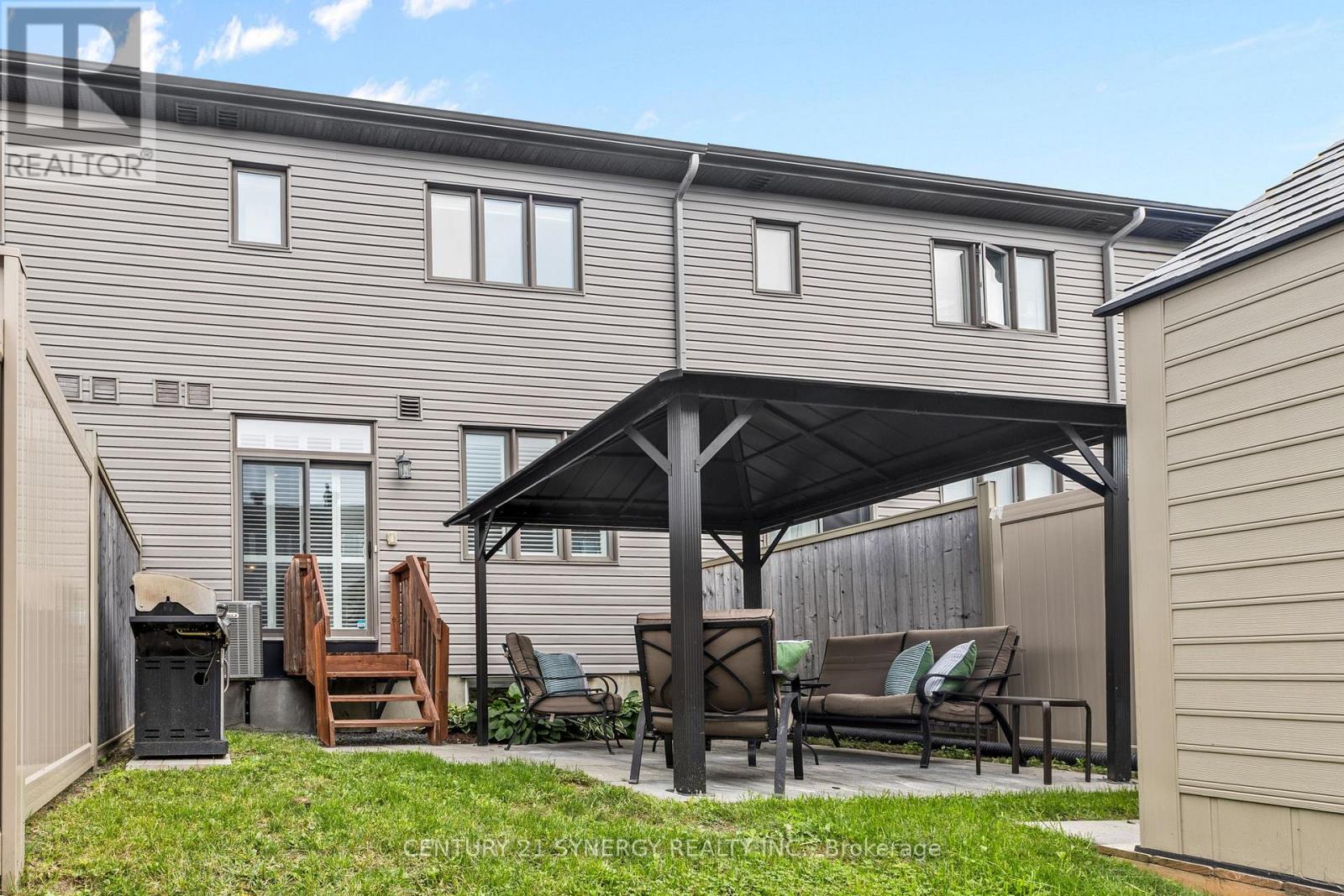 3 Bed, 3 Bath House for Sale in Ottawa – 663 JEROME JODOIN DRIVE, Ottawa – MLS# X13746414 - Image 39