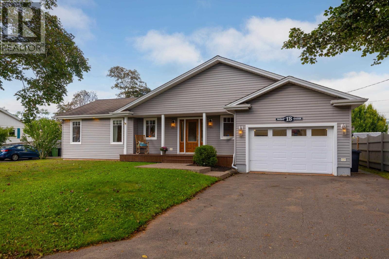 Property for sale at 18 Newland Crescent