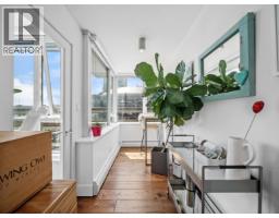 502 688 Abbott Street, Vancouver, BC V6B0B9 Photo 7