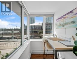 502 688 Abbott Street, Vancouver, BC V6B0B9 Photo 9