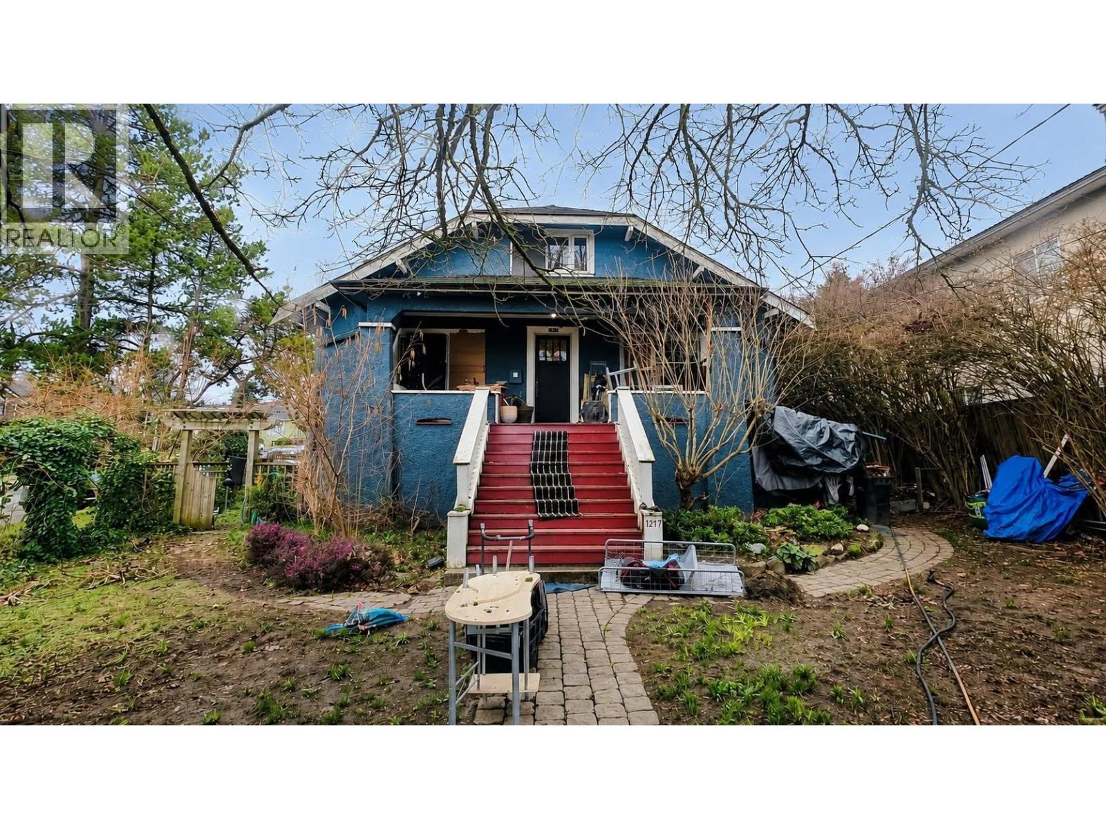 Property for sale at 1217 SIXTH AVENUE