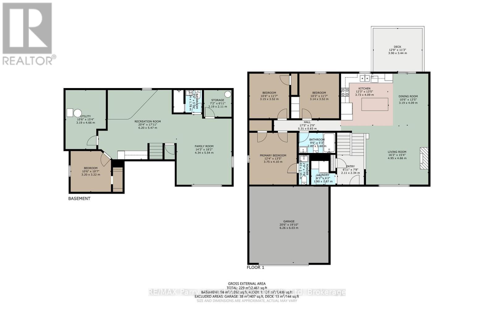 290 RANKIN LAKE ROAD - Image 36