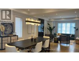 Eating area - 131b Holmes Avenue, Toronto, ON M2N4M5 Photo 7