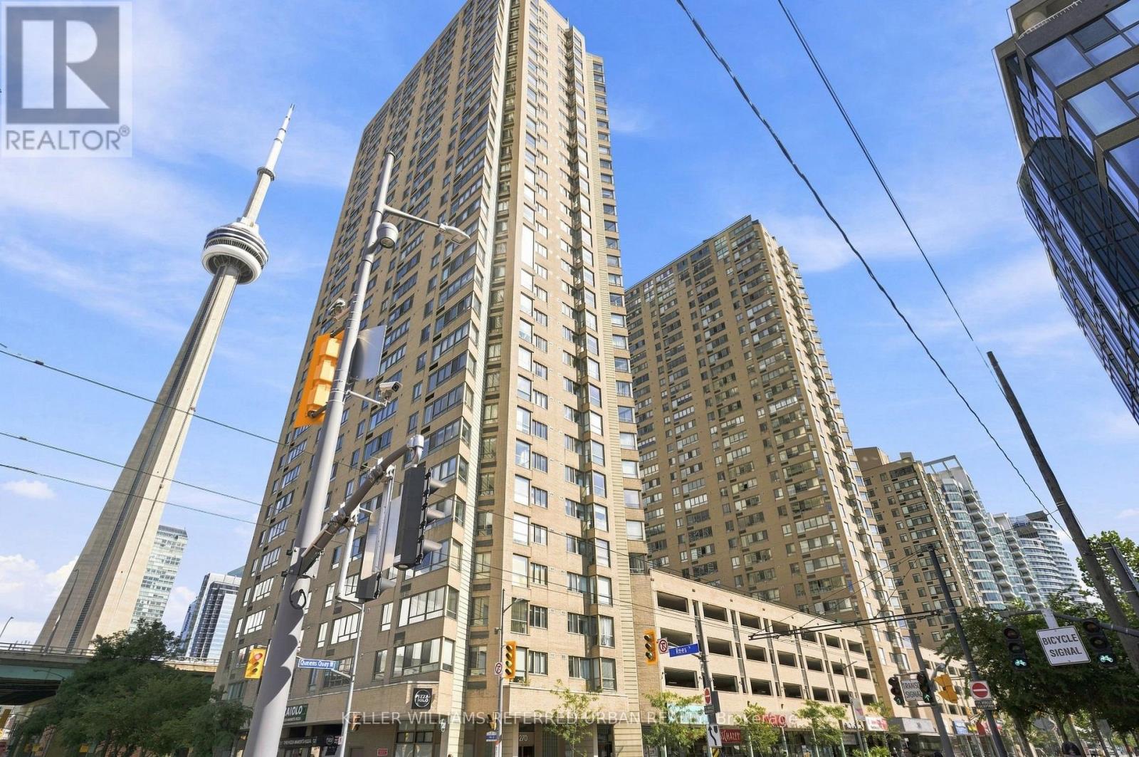 #1201/02 270 QUEENS QUAY W - 36