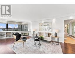 Foyer - 1201/02 - 270 Queens Quay W, Toronto, ON M5J2N4 Photo 8
