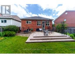20 Rosemarie Crescent, Whitby, ON L1M1G6 Photo 22