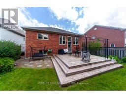 20 Rosemarie Crescent, Whitby, ON L1M1G6 Photo 23