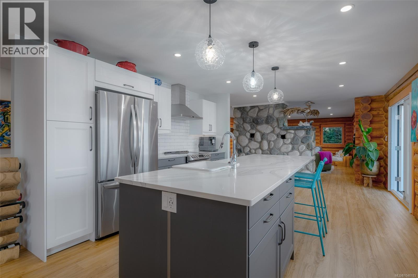 1388 Reef Rd, Nanoose Bay