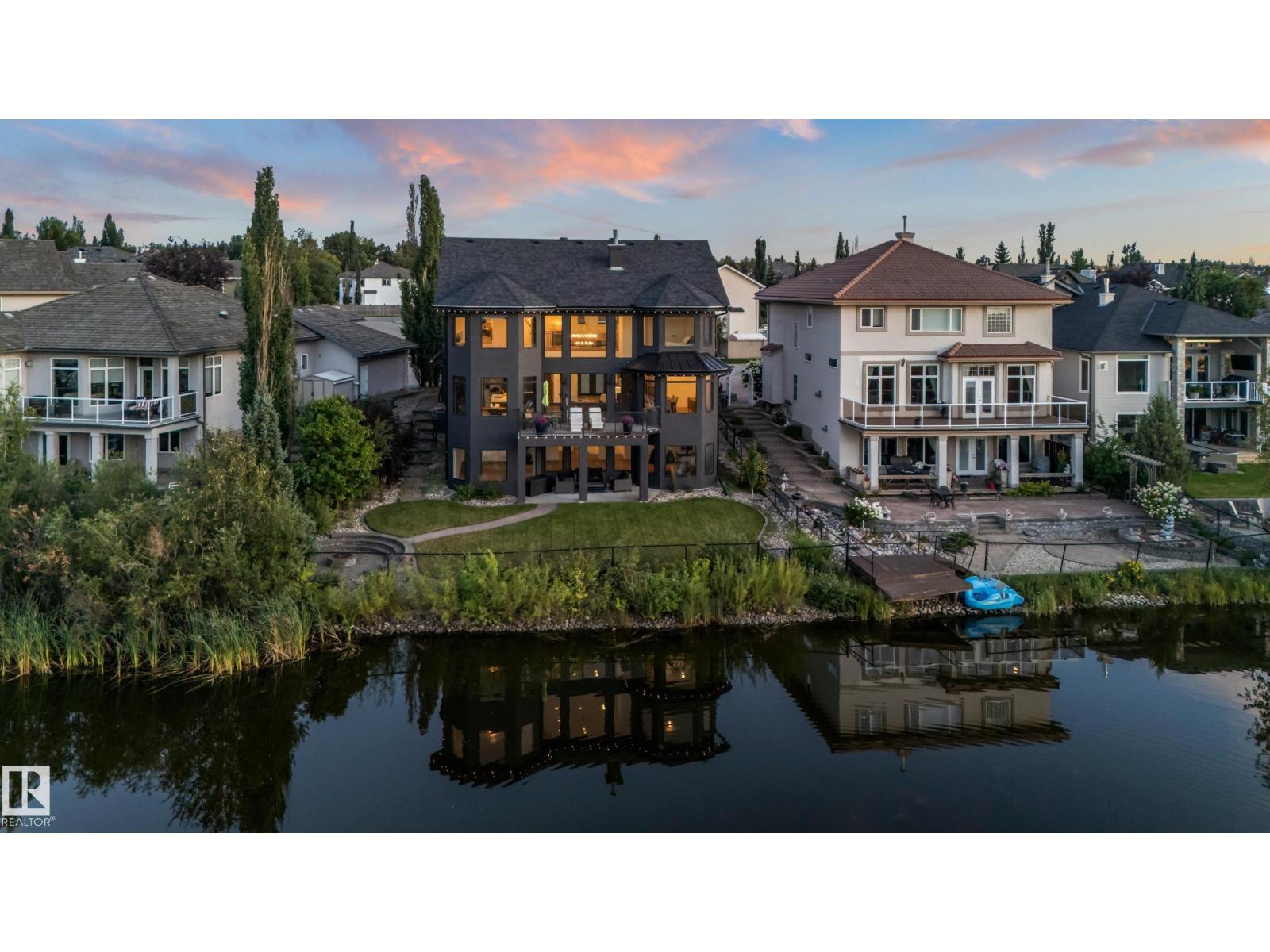 92 NOTTINGHAM HARBOUR - 59