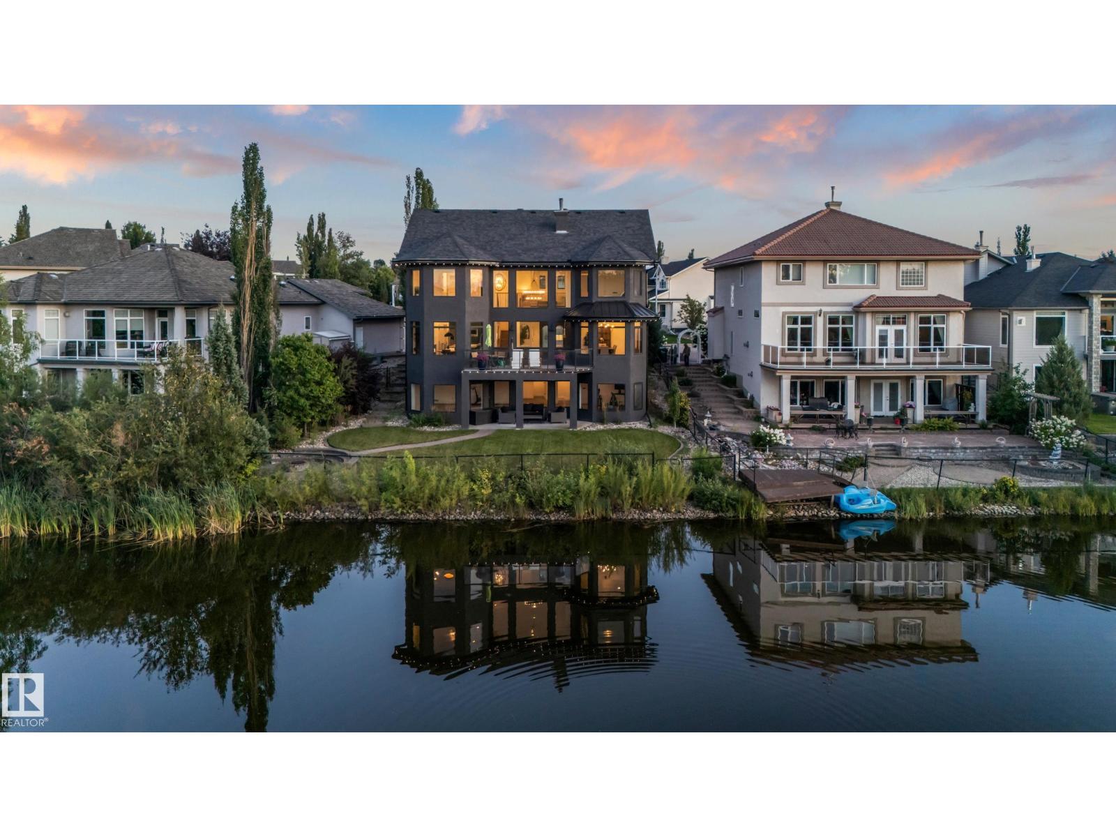 92 NOTTINGHAM HARBOUR - 61