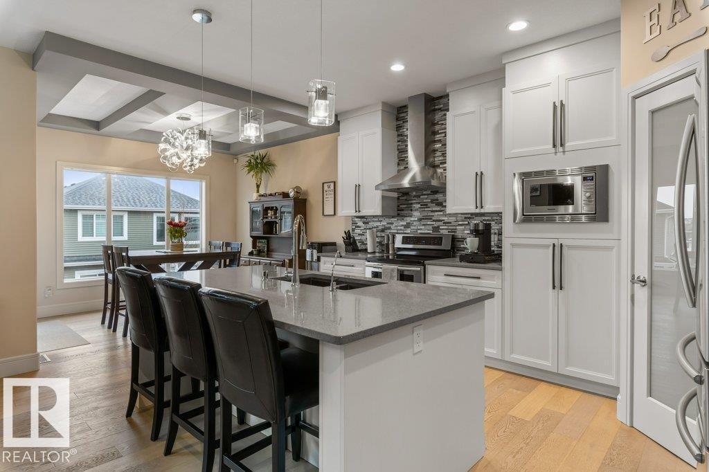 3632 HUMMINGBIRD WY NW, Starling, Edmonton photo 5
