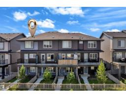 Row / Townhouse for sale at 22711 84 Av NW, Edmonton — MLS® E4507139