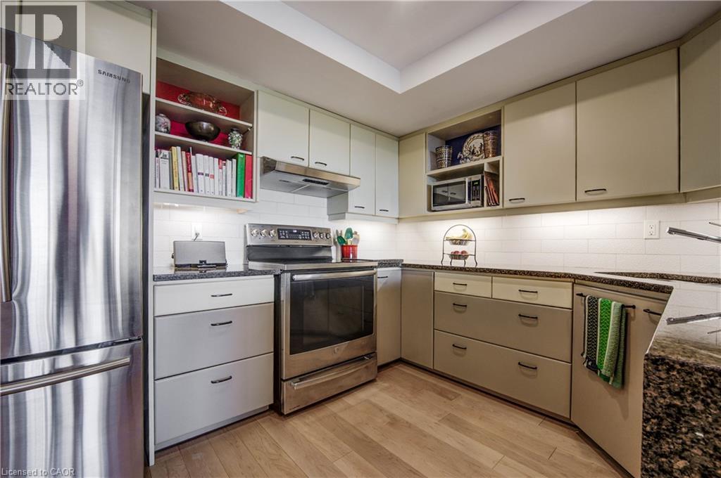 #1104 4 WILLOW Street - Image 12