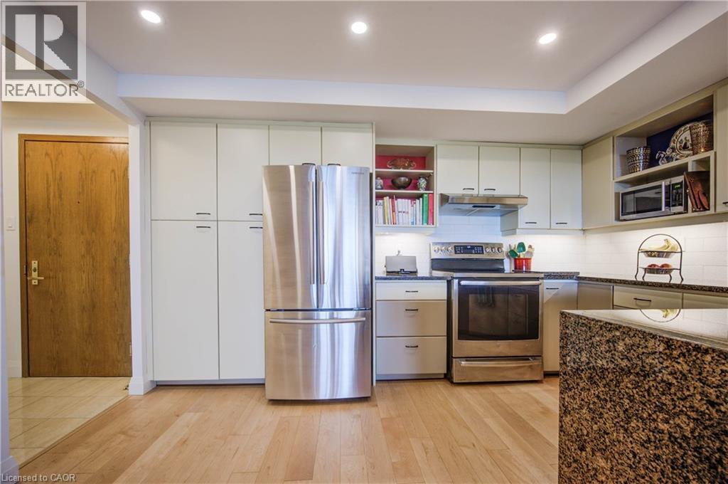 #1104 4 WILLOW Street - 14