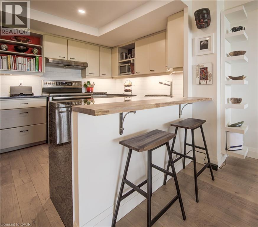 #1104 4 WILLOW Street - 15