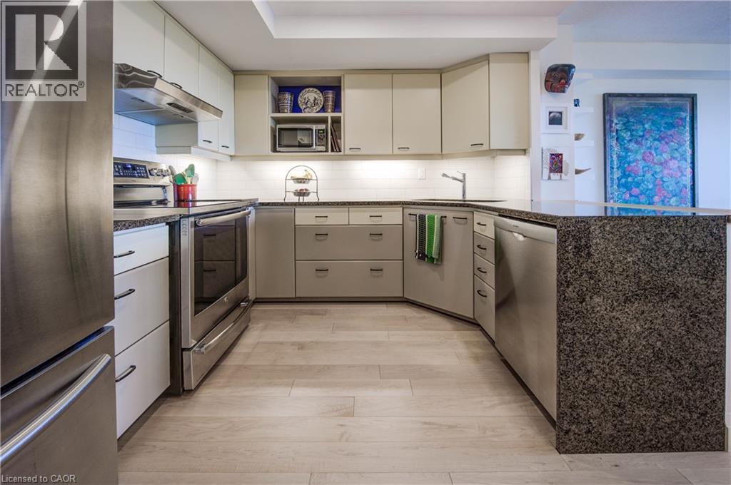 #1104 4 WILLOW Street - 13