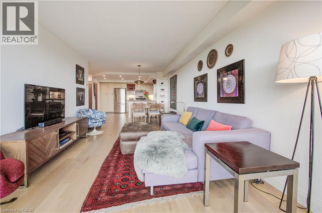 #1104 4 WILLOW Street - 20