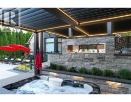 Recreation room - 22735 Creek Road, Chatham, ON N7M0L3 Photo 6