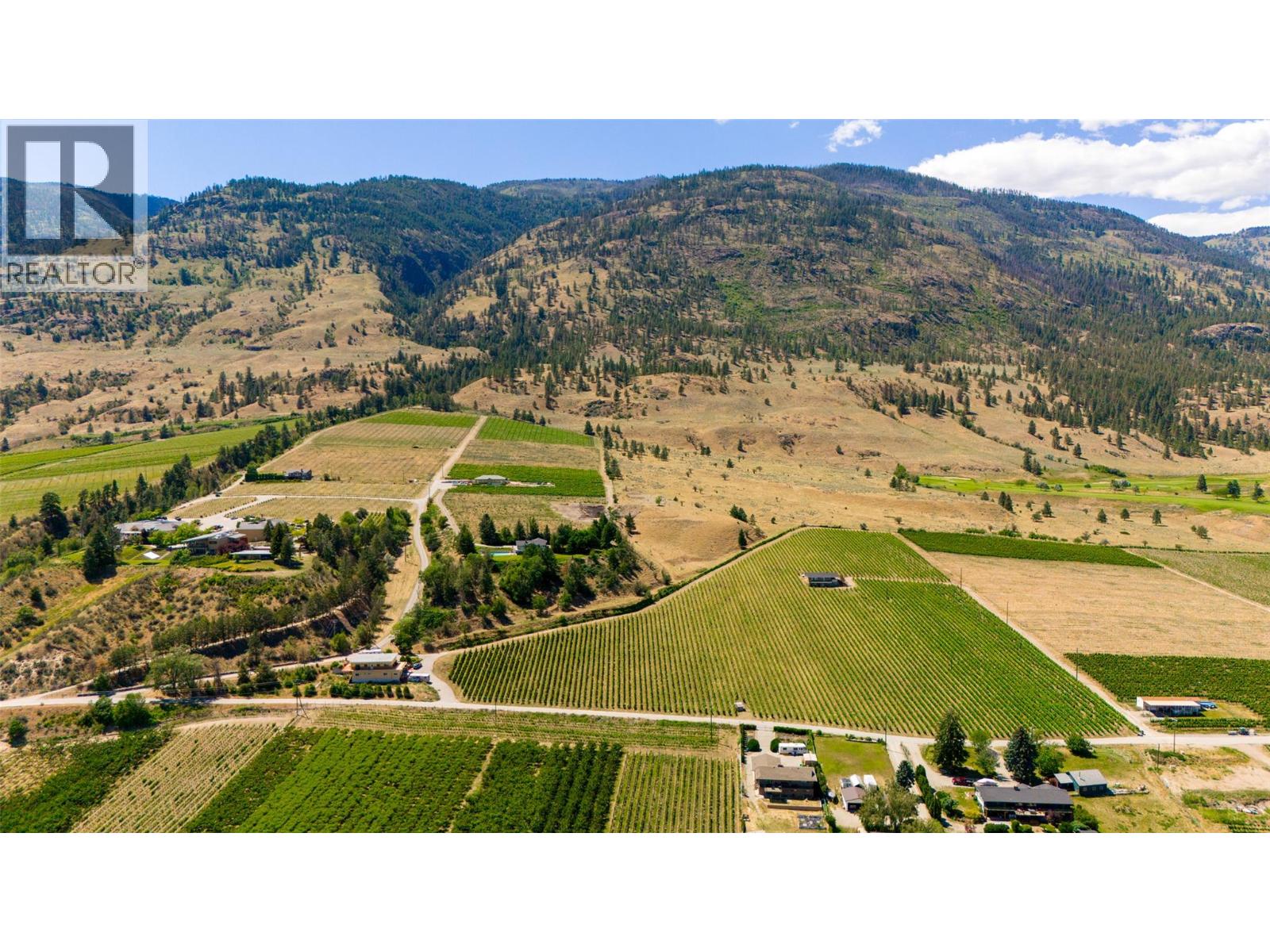 583 Tinhorn Creek Road, Oliver