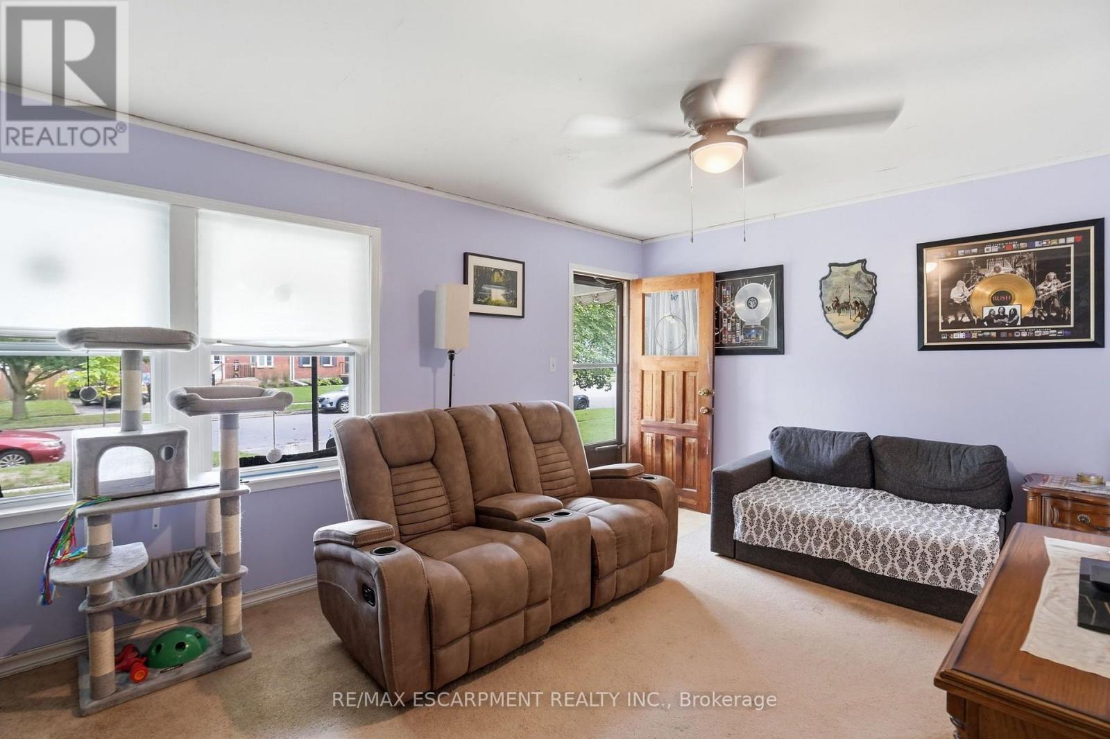 9 LANCASTER AVENUE - 6