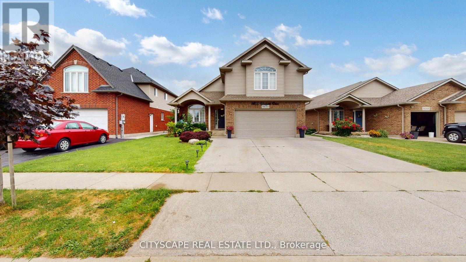 Property for sale at 8655 WESTPORT DRIVE