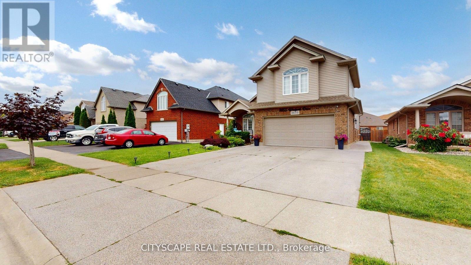 8655 WESTPORT DRIVE - 2