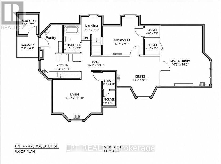 475 MACLAREN STREET, Ottawa. Luxury613. By Peter Sagos - Image 47