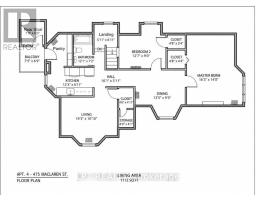 475 Maclaren Street, Ottawa, ON K1R5K5 Photo 47
