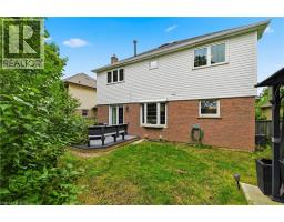512 Hawthorne Crescent, Milton, ON L9T4N8 Photo 36