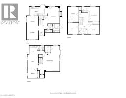 512 Hawthorne Crescent, Milton, ON L9T4N8 Photo 49