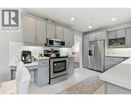 512 Hawthorne Crescent, Milton, ON L9T4N8 Photo 10