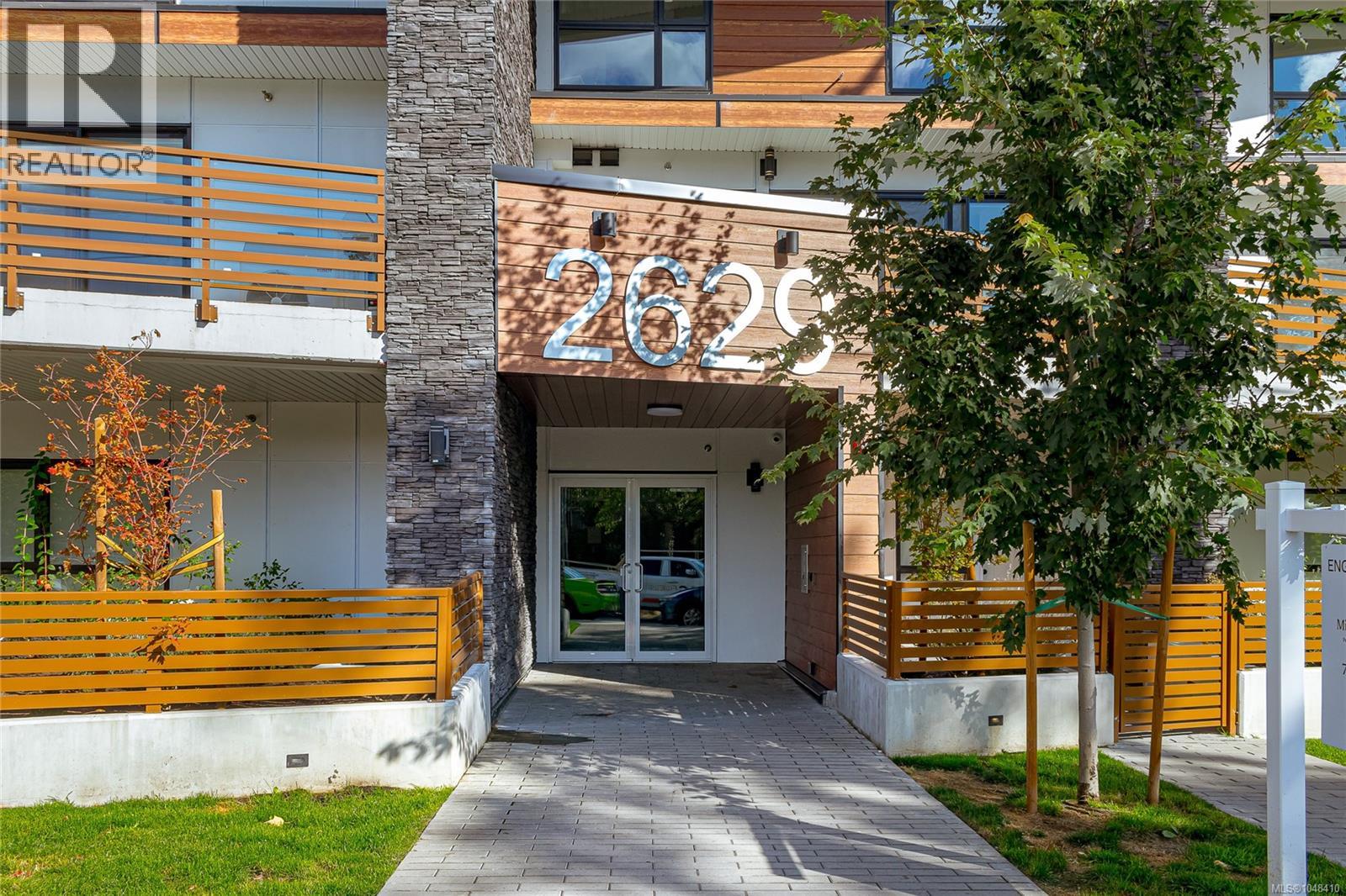 409 2629 Millstream Road, Langford
