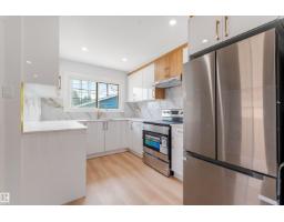 Recreation room - 12023 137 Av Nw, Edmonton, AB T5E1Z7 Photo 11