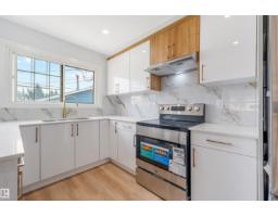 Utility room - 12023 137 Av Nw, Edmonton, AB T5E1Z7 Photo 12
