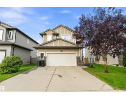 House for sale at 87 Lamplight Dr, Spruce Grove — MLS® E4507140