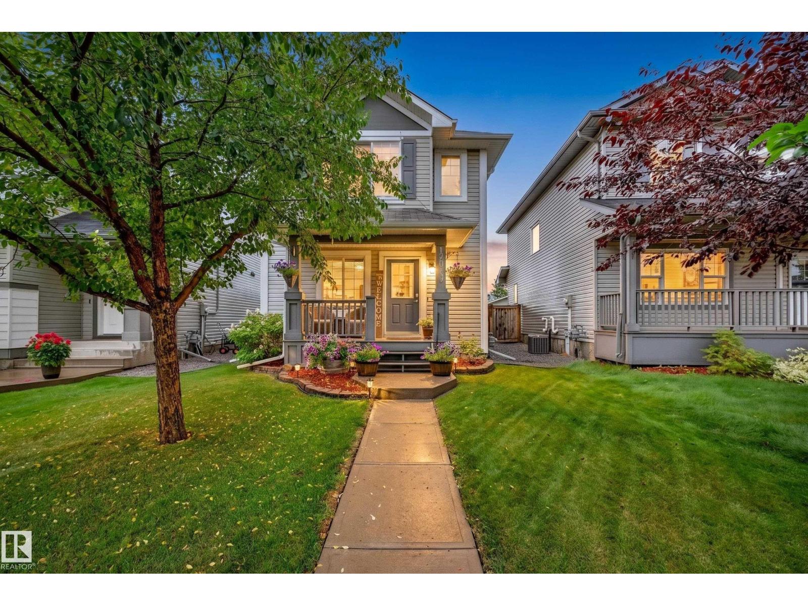 18040 89 ST NW, Edmonton, Alberta, T5Z0J4