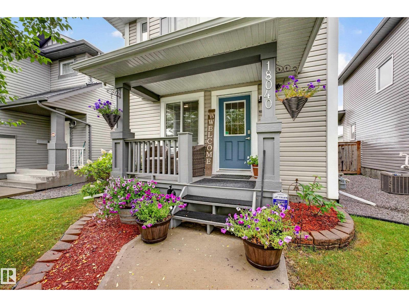 18040 89 ST NW - 4