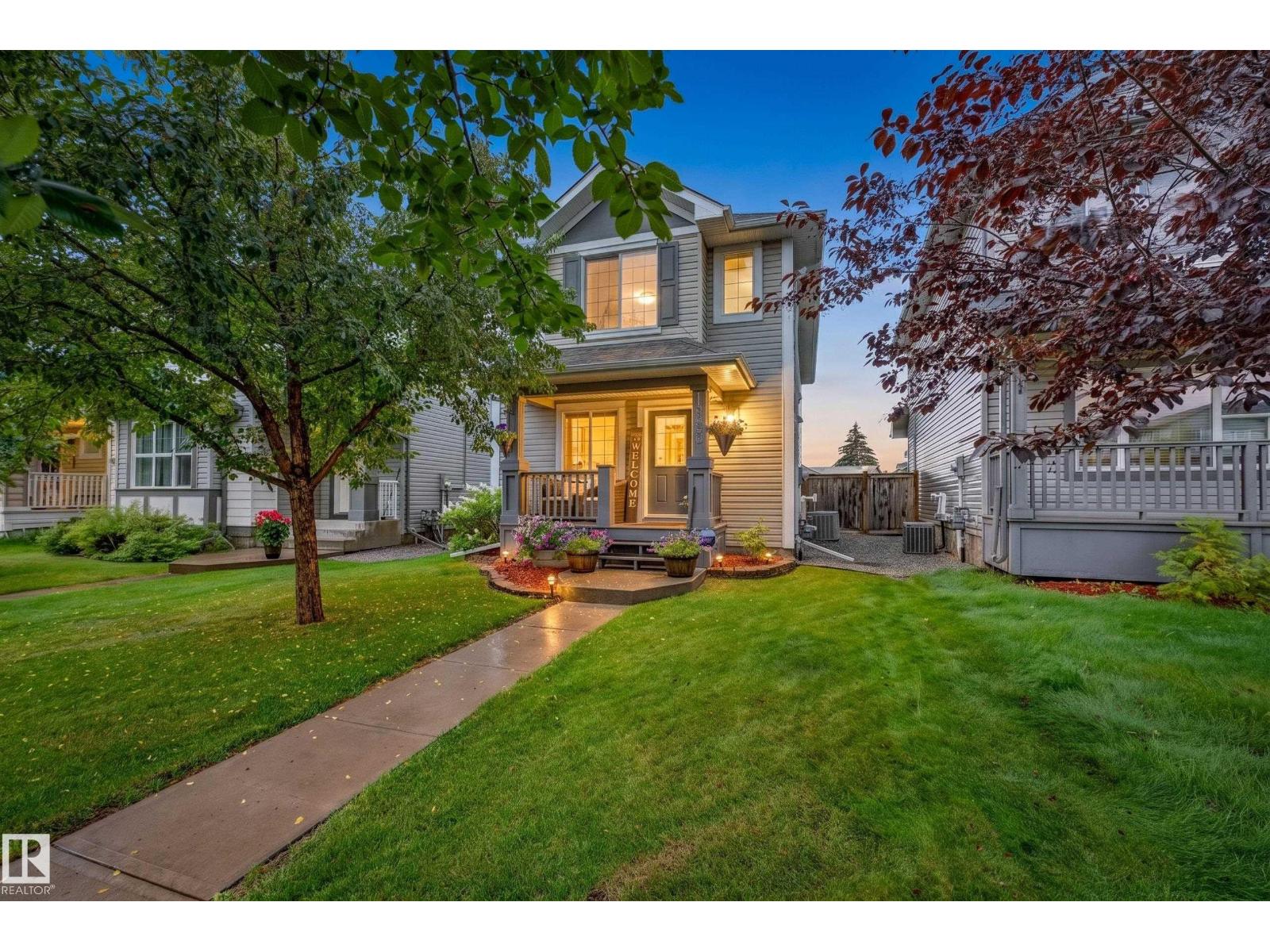 18040 89 ST NW - 2