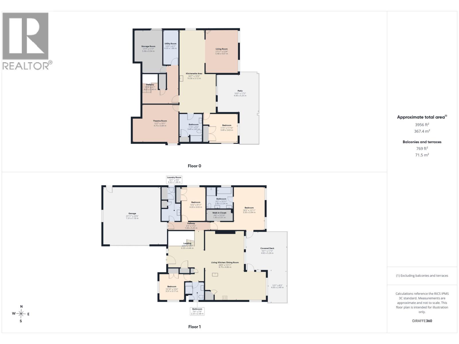 335 MANDARINO PLACE - Image 38