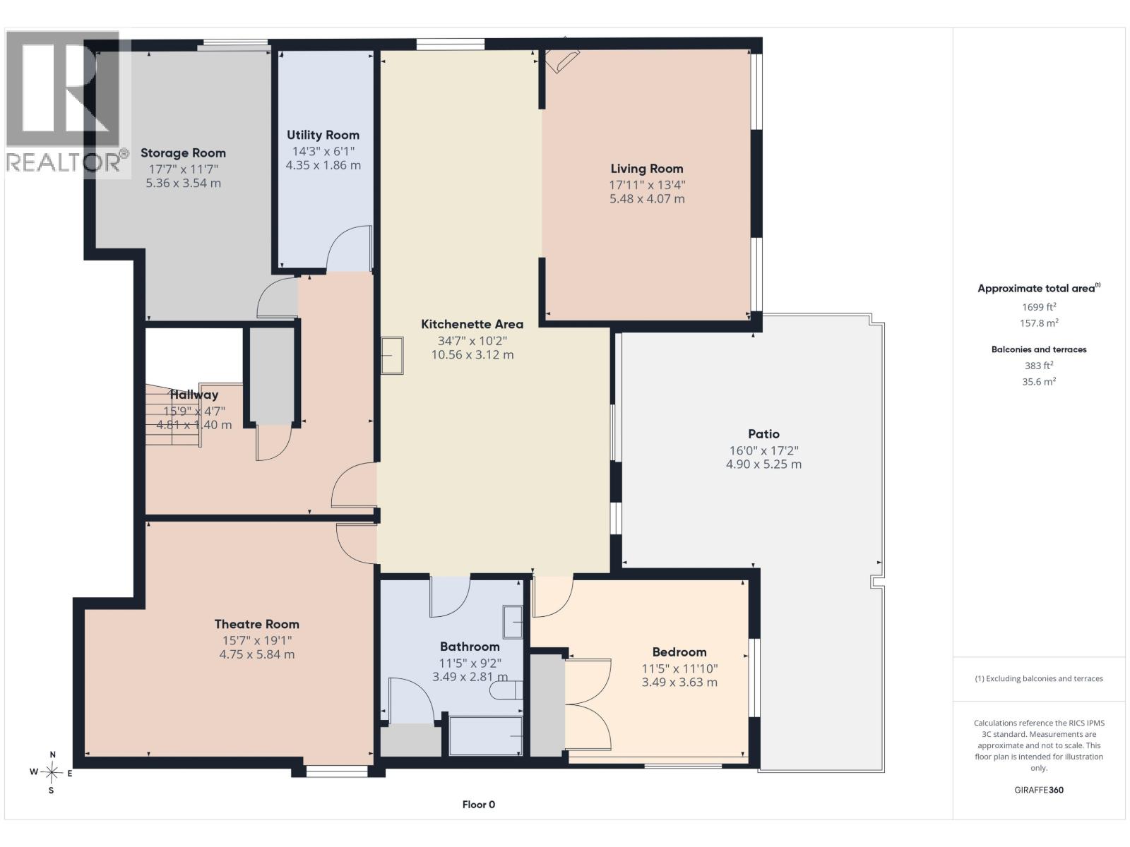 335 MANDARINO PLACE - 39