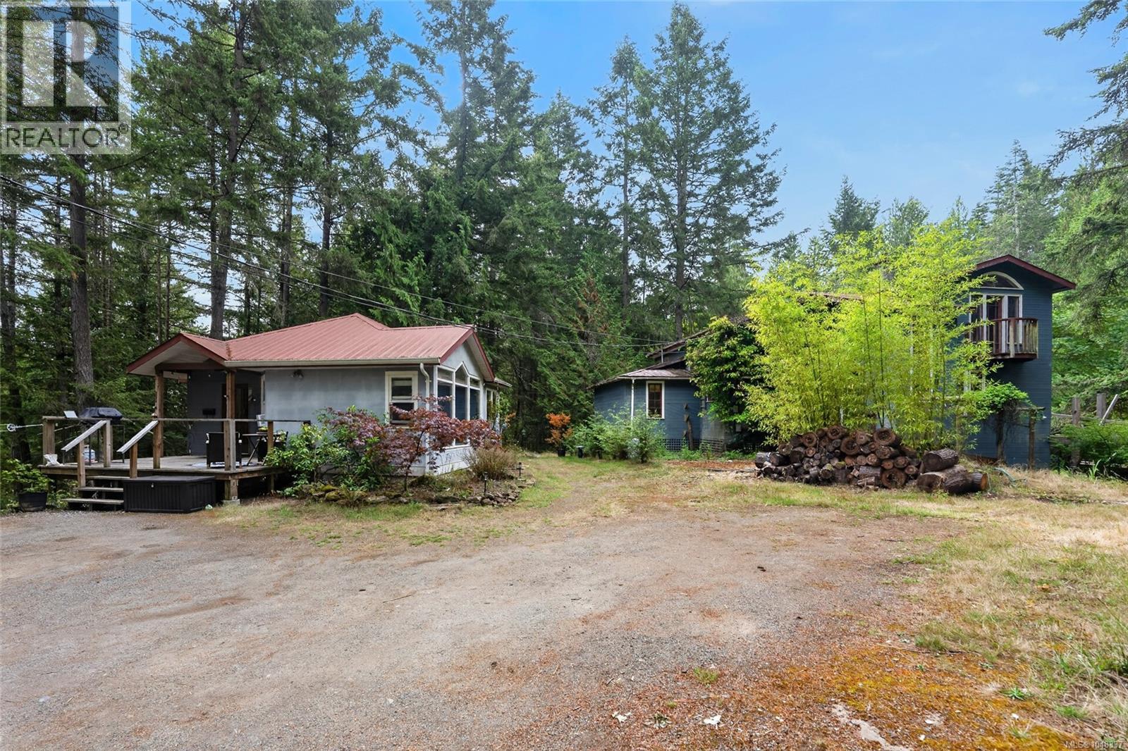 3319 Decourcy Dr - 1