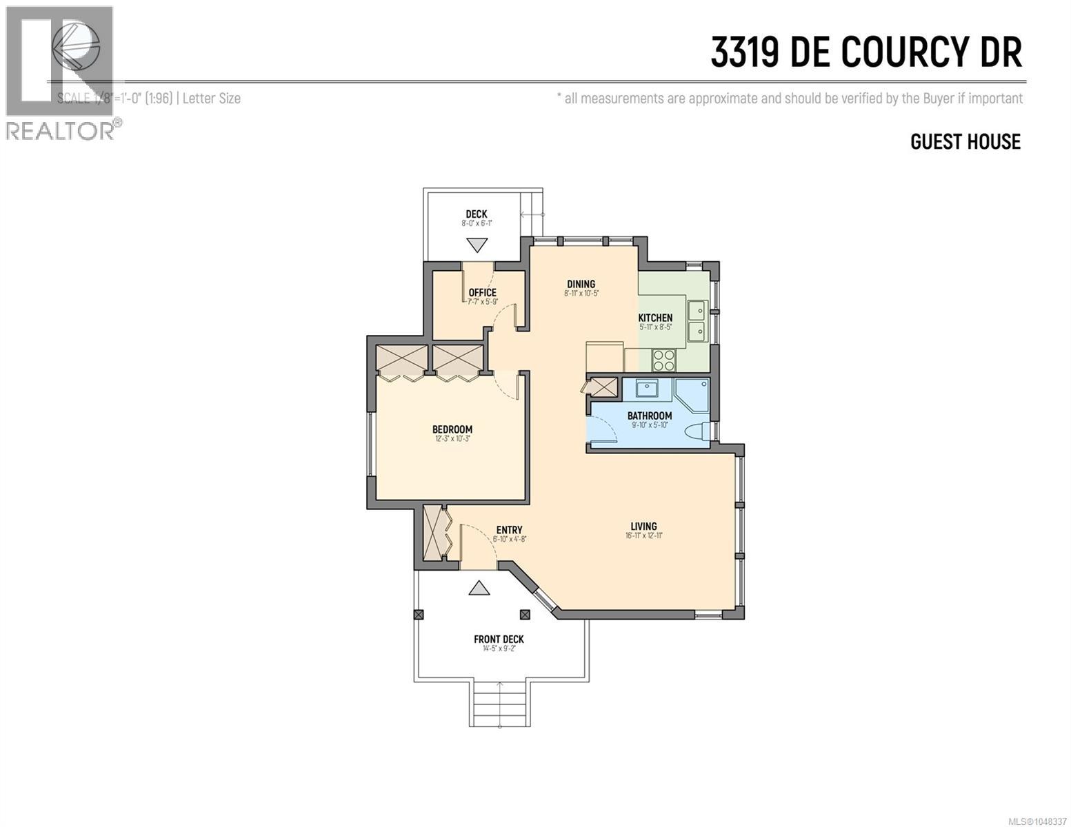 3319 Decourcy Dr - Image 10