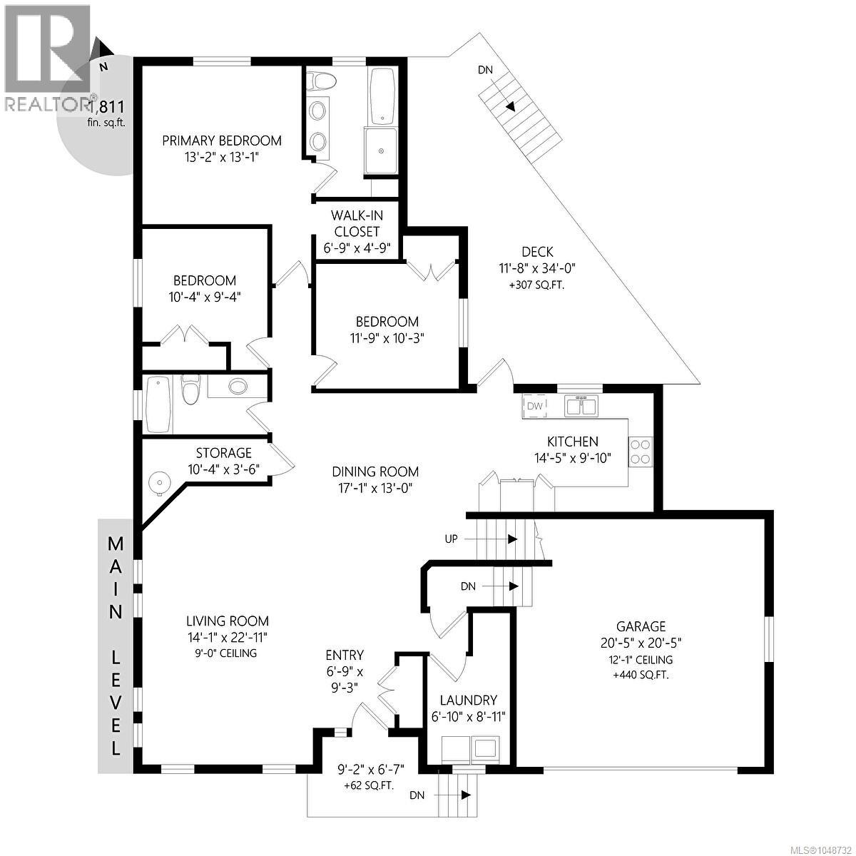 502 Nottingham Dr - 58